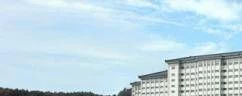 哈尔滨工业大学(威海)国际学生中心的韩国留学项目已经开放!