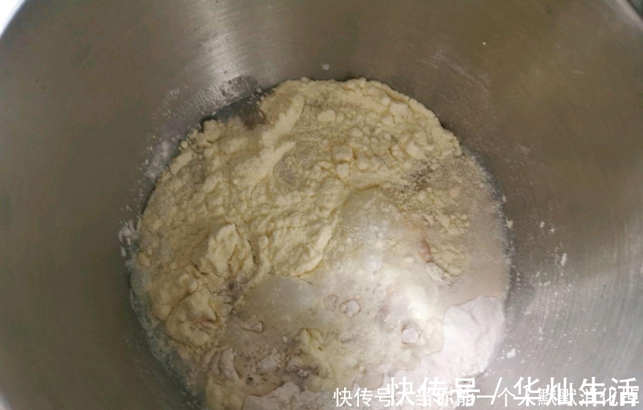 蒙古奶酪|蒙古奶酪包—简单粗暴神仙美食，家庭版做法，健康美味