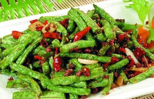 节假日给家人做几道家常菜,经典美味,好吃不腻,营养健康