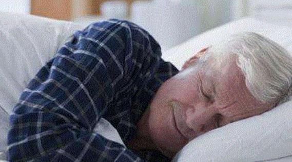 睡眠时间|中老年人养生别盲目，专家：日常；牢记6要素，保护肝脏更长寿！