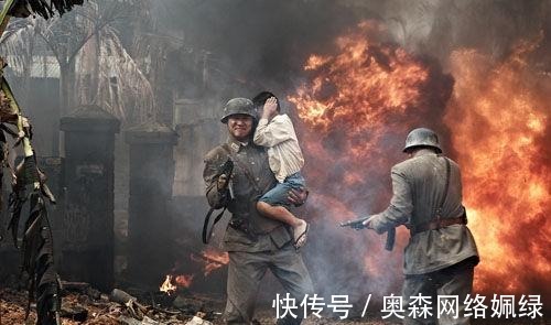 旭烈兀|重庆打死一个人,拯救了好多个国家