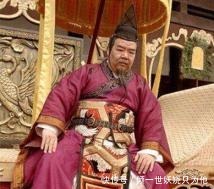 杨素是将门之子！