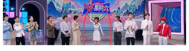 《你好星球六》何炅太难了，新人抢话被闭麦，开玩笑想劝退女主持！