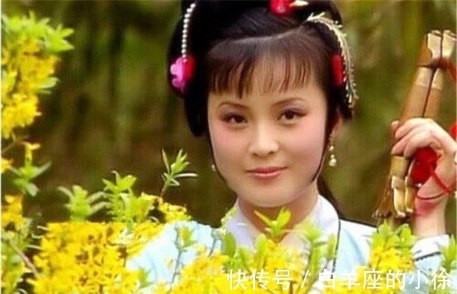 金钏$《红楼梦》里自杀的七个女子,原因可分三种类型,值得思考