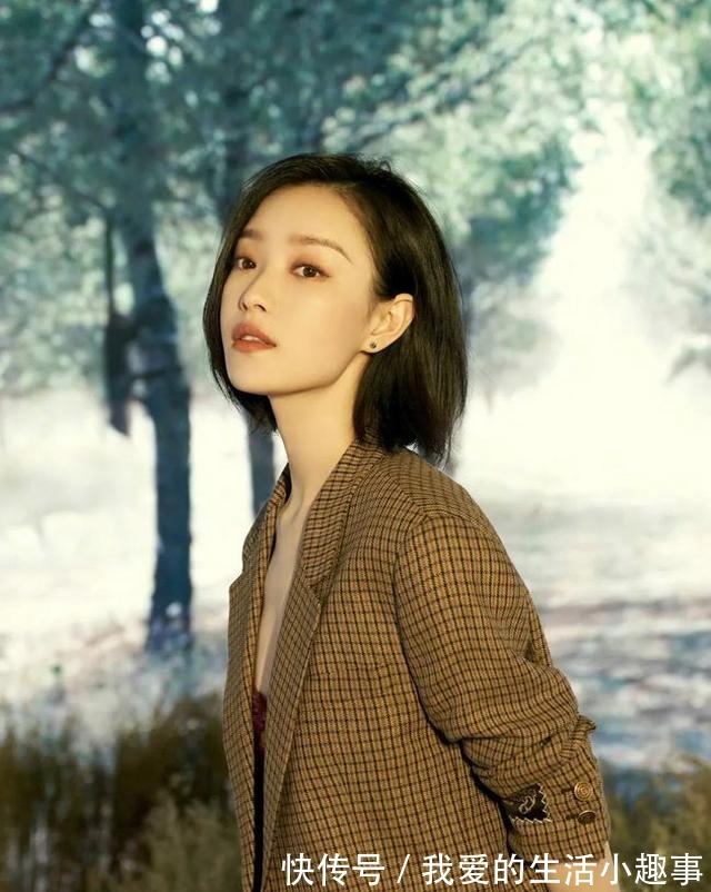 外套 秋冬如何成为扮靓焦点又暖又高级的棕色系穿搭来咯~!