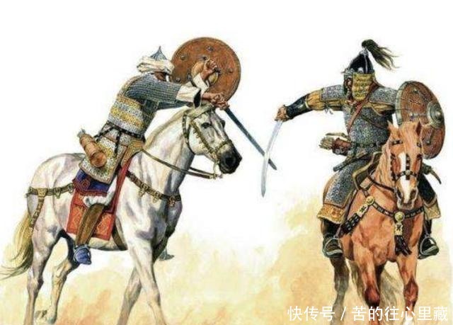 国家|成吉思汗和他的子孙们打下的土地,如今都变成了哪些国家