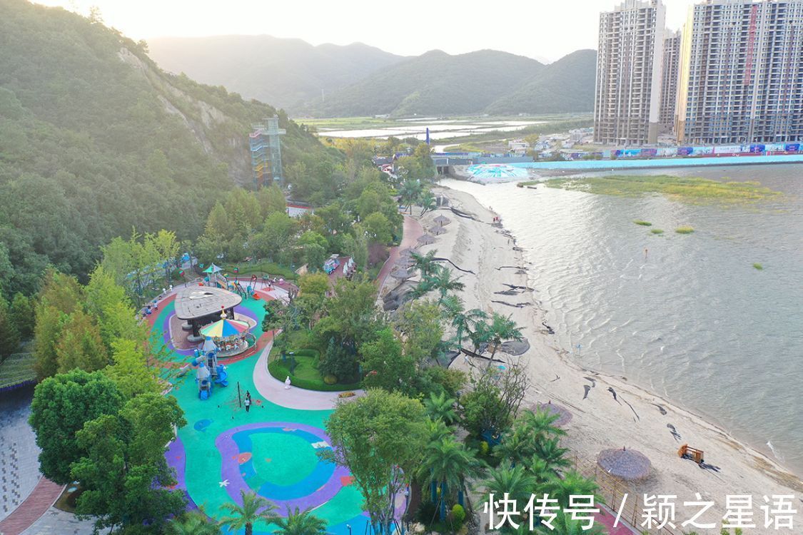 大埠村|奉化松岙镇,御海天下,海岸风光