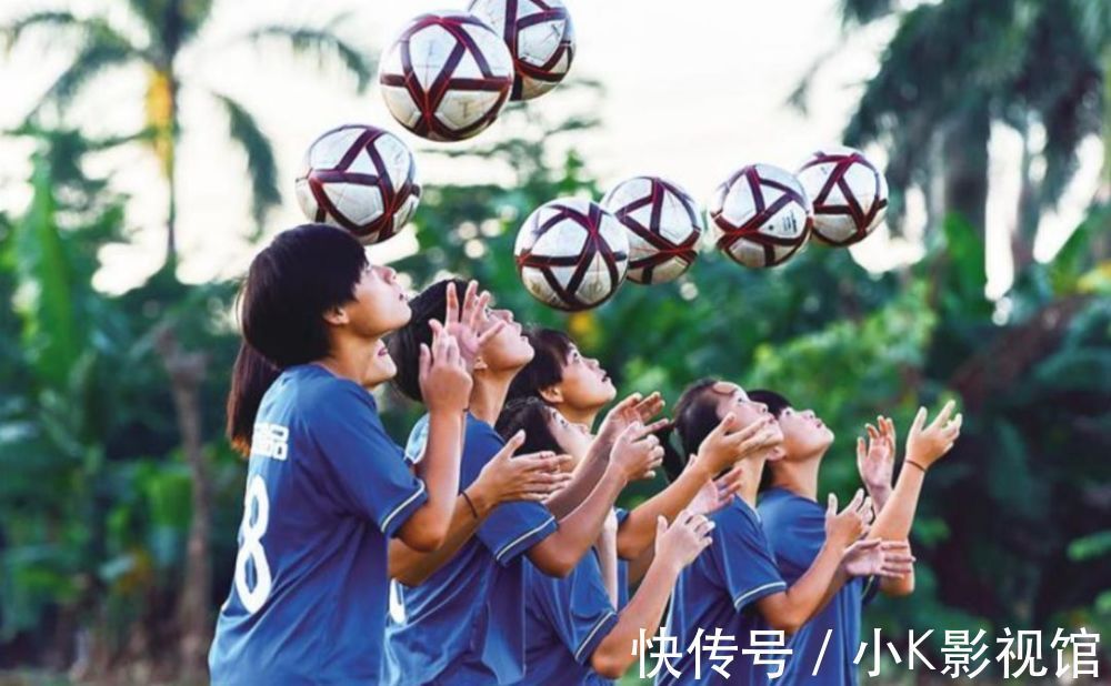 香港男足|15天检验陈婉婷真实水平,或许球迷都支持错人了