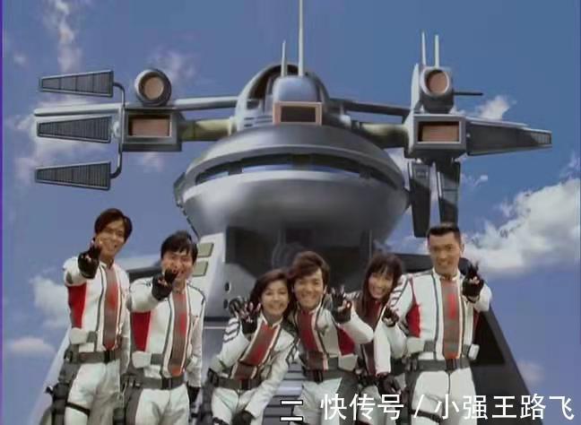 vr|迪迦奥特曼被下架后又重新上架,盘点迪迦中那些曾经看不懂的内容