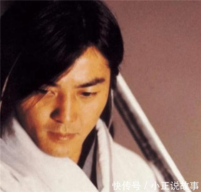 李寻欢#古龙写了三个连自己都无法超越的好名字,实在是经典中的经典