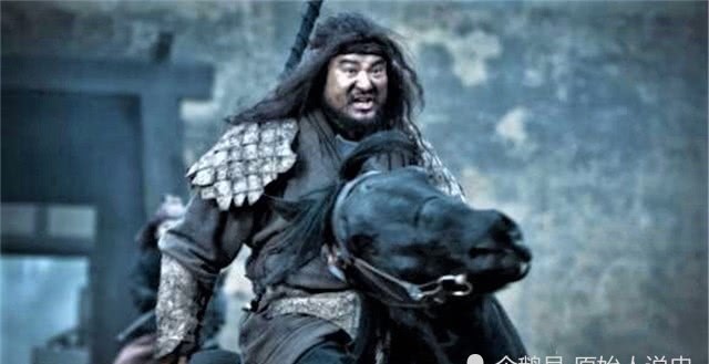 刘邦称帝前|樊哙随刘邦征战多年,堪称刘邦心腹,最后为何成了吕后的人?