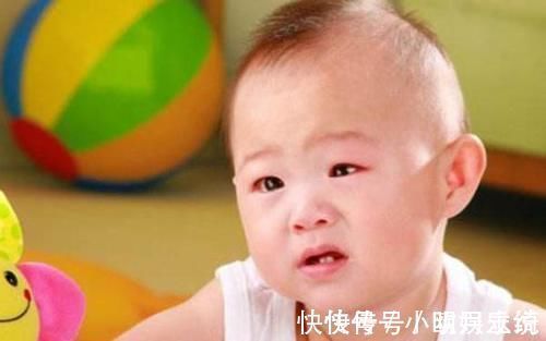 眼睛|宝宝哭着哭着就睡着了?原因是这3点,以后可别打骂宝宝了