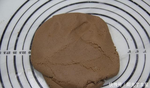 圣诞节手把手教你做有意思的姜饼小人,真的有传统手工的味道