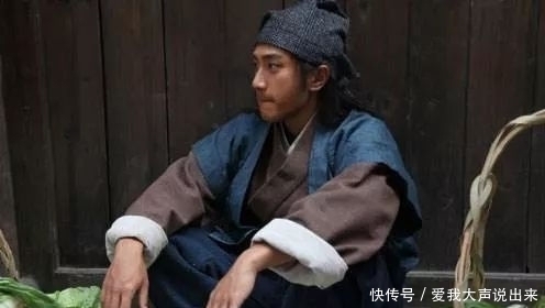 秋香|唐伯虎并不爱秋香:所有的婚姻,最后考验的都是人性