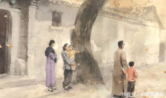从李叔同到弘一法师:为什么他要抛妻弃子,执意为僧?