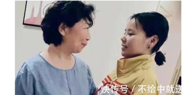 许敏|熊磊首次带孩子去陪杜新枝,网友发言扎心了,做个知恩图报的人