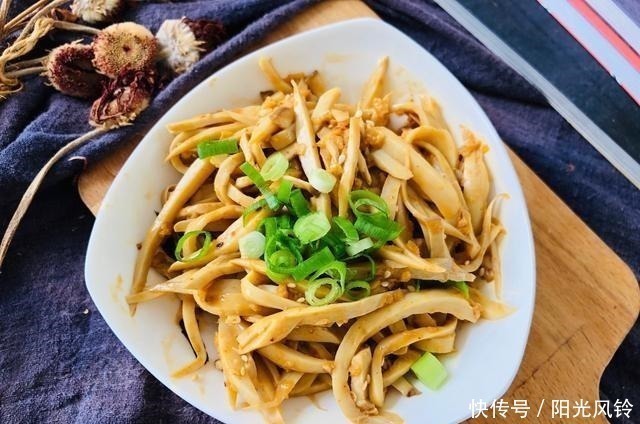 清肠|便秘最怕这“菜”，坚持一周吃3次，清肠排宿便，大肚腩变平坦了