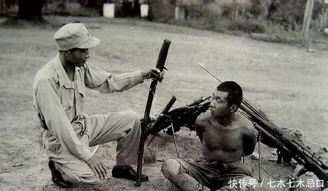 老兵|8年只打死800个日军？日本退伍老兵：抗日游击队打的他们想自杀！