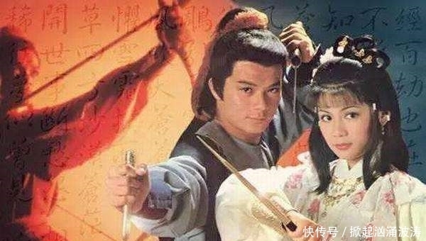 a8801|郭靖和萧峰,谁的降龙十八掌更强悍?金庸笔下这一细节早已说明