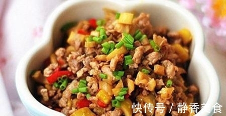 精选几道下饭家常菜，鲜香美味又营养，大人小孩都爱吃