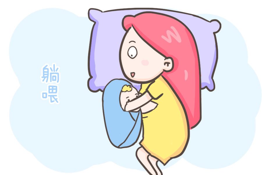 宝宝|哺乳问题多?很可能是宝妈错误的喂奶姿势造成的!