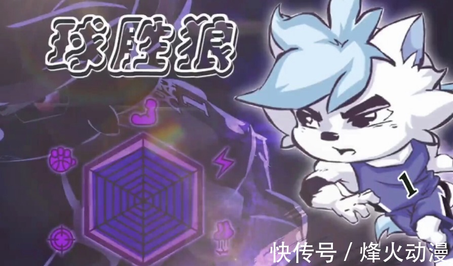 一双翅膀|《喜羊羊与灰太狼》筐出未来,虎翼代表的是艾弗森,球胜狼是科比