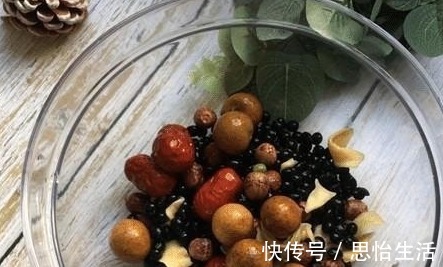 睡眠|黑豆汤一周喝二次,提高睡眠,一觉到天亮