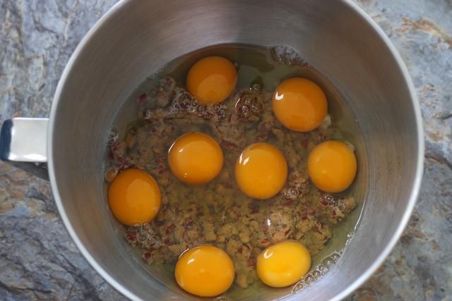 做枣糕，我有超简单的方子，低糖低油，成功率高，收好了