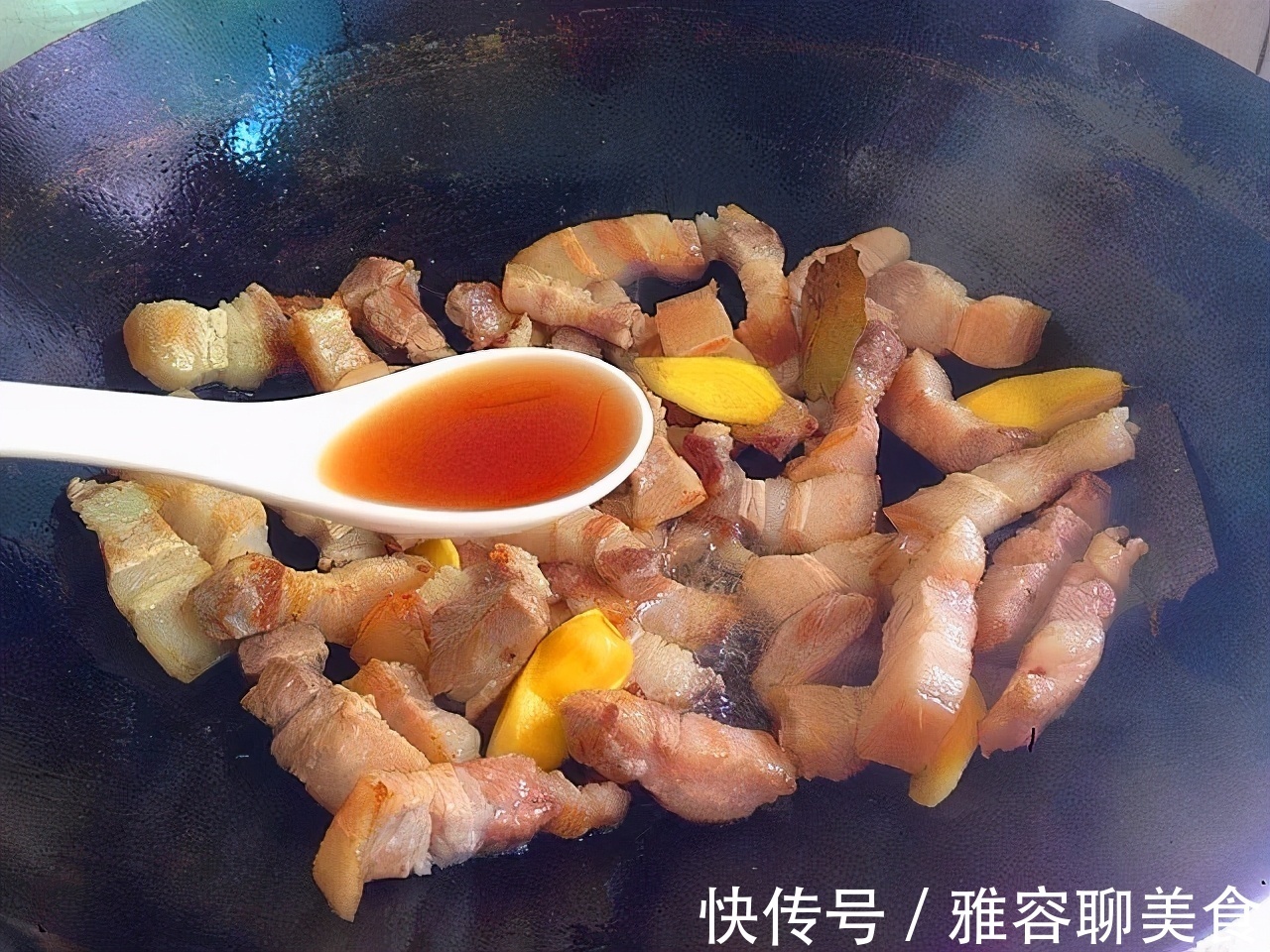 米饭|一招搞定萌娃，味道鲜香特别下饭，每次都吃2大碗米饭