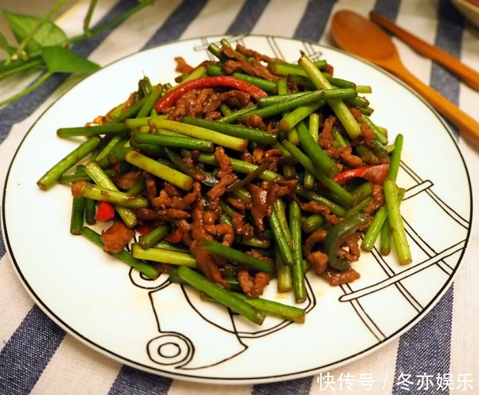 不管炒啥肉,别直接下锅!教你一招,软嫩还入味,怎么炒都不粘锅