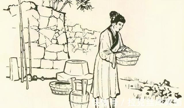 聊斋故事&聊斋故事:贪心猎户言而无信,错过一夜暴富的机会还丢了性命