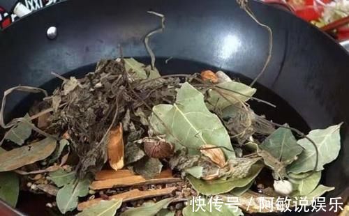 祖传的卤水配方,一定要学会,自己做卤制品,健康卫生又美味