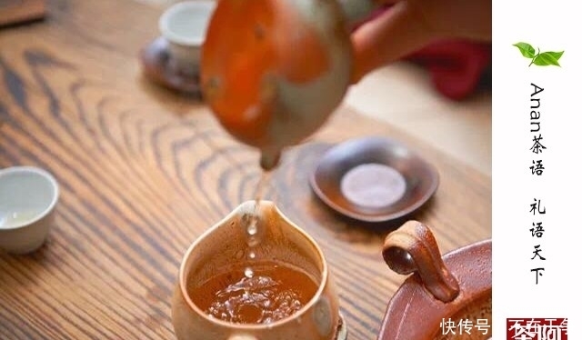 茶艺,让你收获的不只是美!