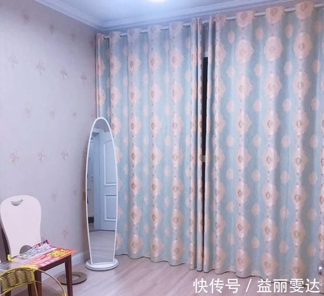 打扫|她家入住两年的房子,装修不豪华,每天都要收拾干净,羡慕极了