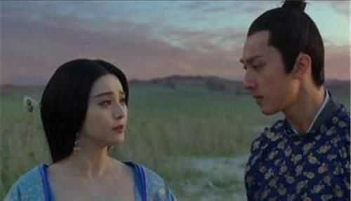 满城风雨|杨贵妃安禄山共度一夜,外面满城风雨,李隆基为何不在乎