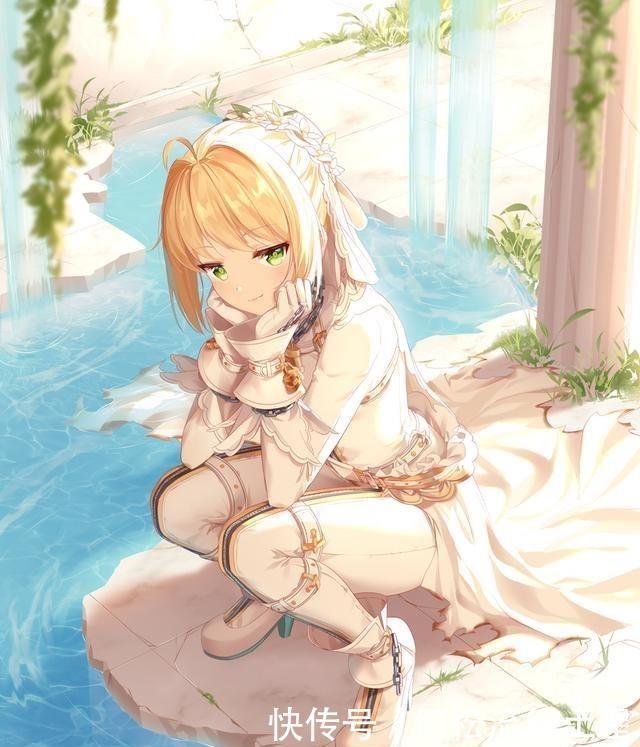 补充魔力|聊聊fate里各式各样的补魔方式,你最中意哪一种!