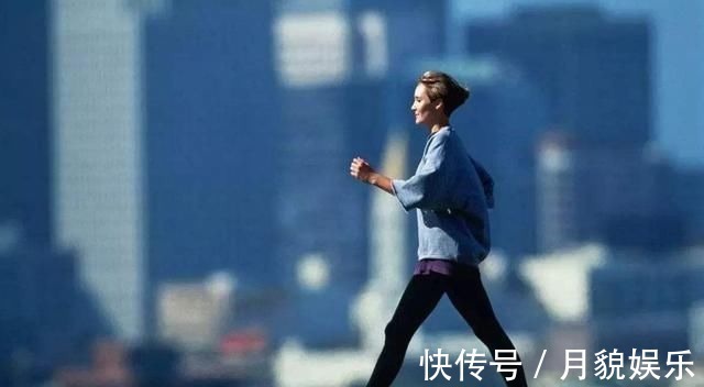 慢跑|公认4种最健康的运动,每天坚持半小时,还有助于长寿哦