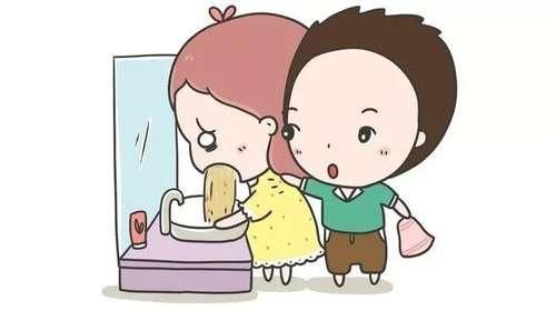 怀孕期间|怀孕后想知道宝宝性别，怀孕期间的这三个变化，或许已经向你透露了答案!