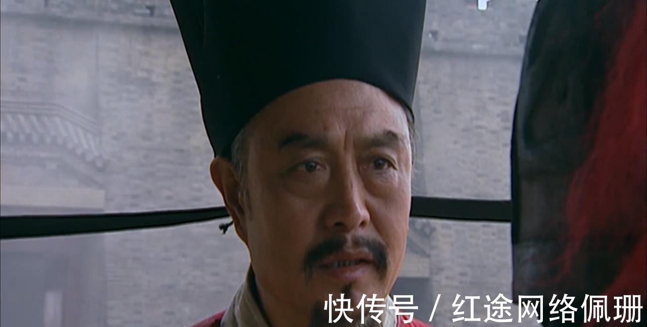 水浒|水浒里的兵器“骨朵”,是什么样?宋江为何也用骨朵?