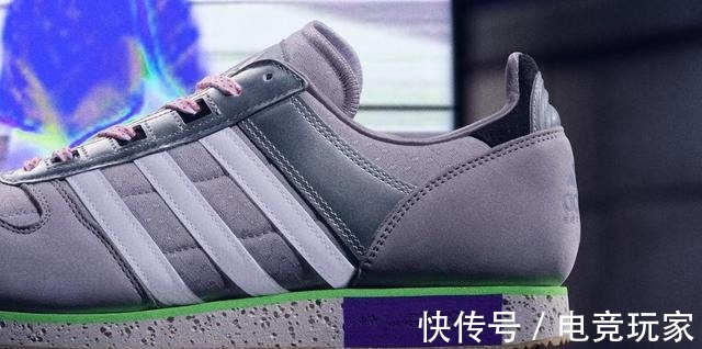 adidas 一口气释出12 双联名!adidas 新企划实在是太会玩了!