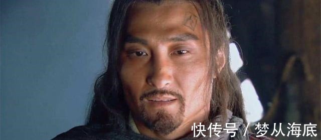 王伦&梁山上的“三巨头”,武艺高强,无人敢惹,宋江吴用也奈何不了