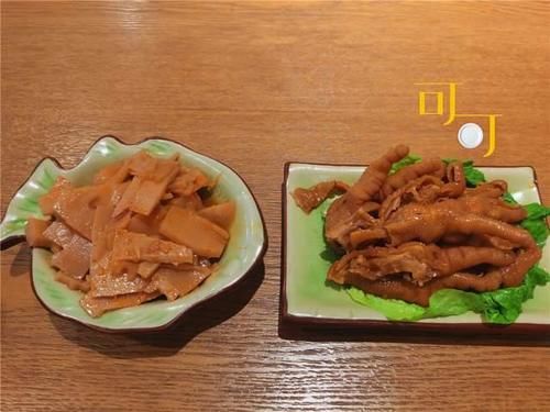  吃饭|一个人在粥铺里不喝粥，看我点了些什么下酒菜，61元晚餐还行吧