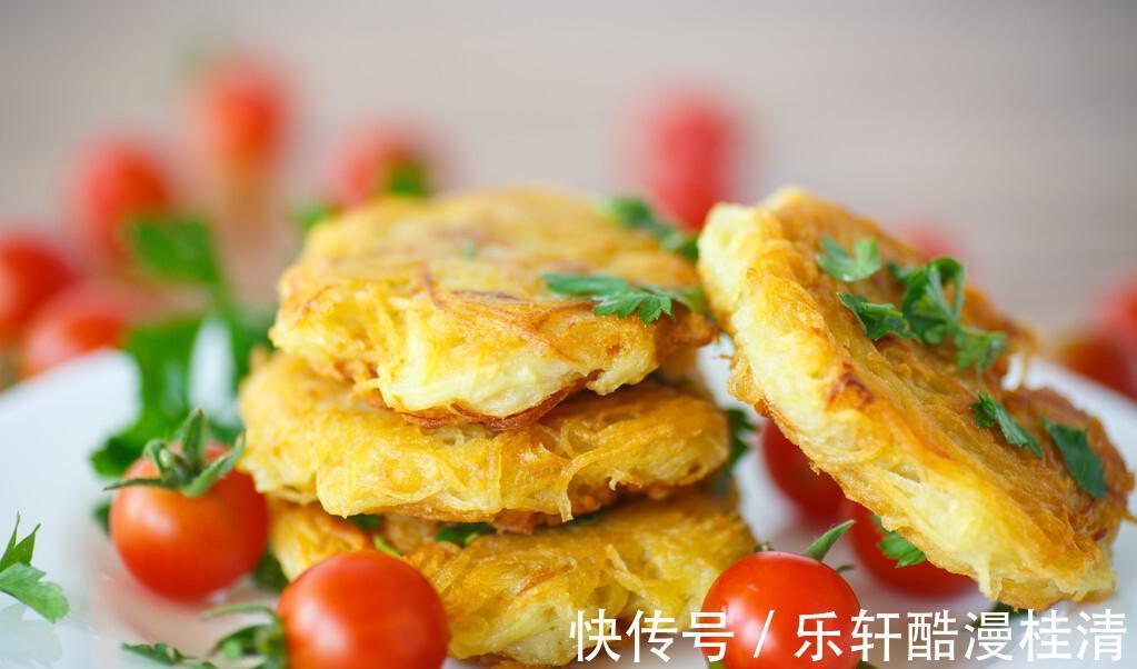 早餐|暑期早餐吃什么分享5种做法,蔬菜粗粮都包含,孩子爱吃不挑食