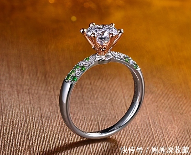 钻石|钻石也害怕的4样东西