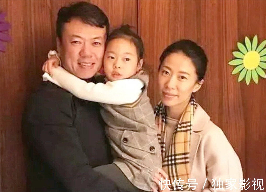 冰雪公主|申雪、赵宏博结婚15年在冬奥续写冰上童话,爱女成新一代冰雪公主