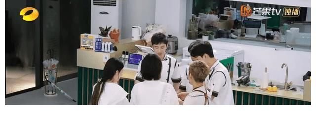 宁静|龚俊正式退出：干最累的活却没有镜头，输了曝光但赢了口碑