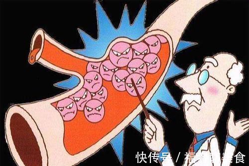 黑木耳|它是血栓的天敌，中年以后多吃点，或能清理血管，排出血栓！