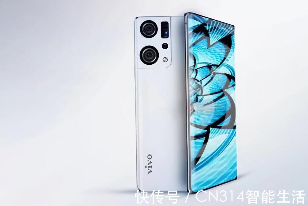 新机|vivo NEX新机秘密投产？新形态、新设计，猛料很多