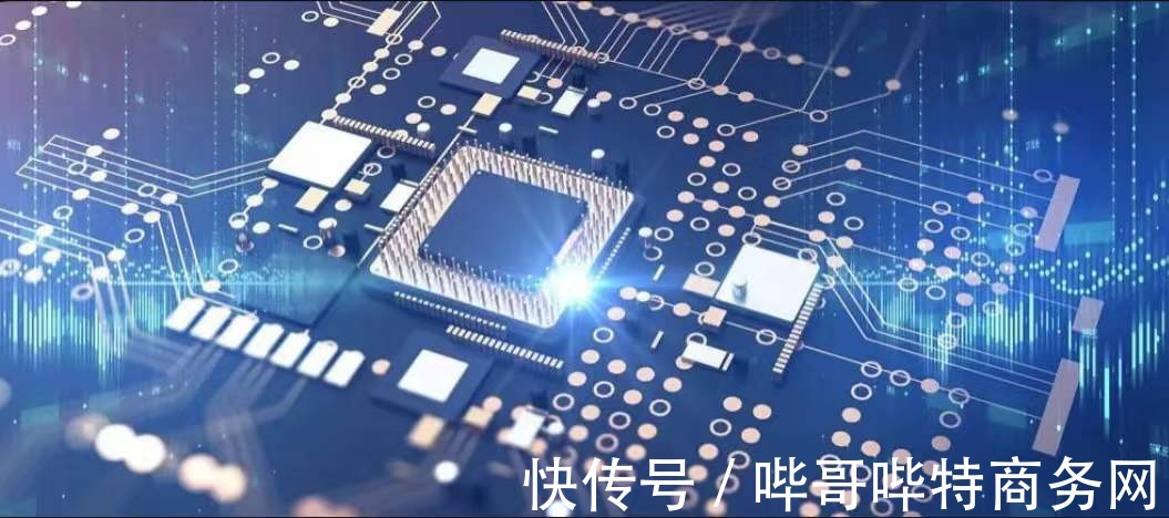 晶圆|年度盘点:告别2021,半导体行业迈向2022新征程