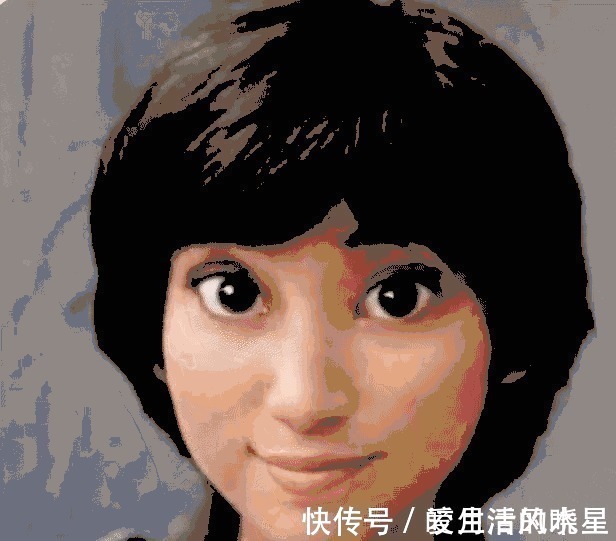 漫画脸|秒变“迪士尼在逃公主”,这款一键切换“漫画脸”AI,因效果太过逼真彻底火了!